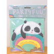 Panda Party Napkins
