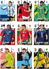 Panini FIFA World Cup 2026 Golden Packet 9406 - Colorland Toys