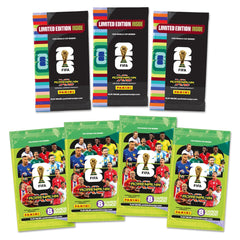 Panini FIFA World Cup 2026 Mini Tin 9369 - Assorted 1pc - Colorland Toys