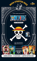 Panini One Piece Trading Cards 5416 - Colorland Toys