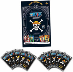 Panini One Piece Trading Cards 5416 - Colorland Toys