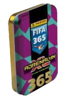 Panini Pocket Tin 9246 — image 1