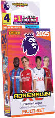 Panini Premier League 2024/25 Adrenalyn XL Multiset