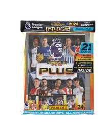 Panini Premier League Plus 2023 - 24 Adrenalyn XL Starter Pack - Colorland Toys