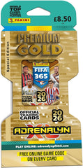 Panini Premium Gold 5514 - Colorland Toys