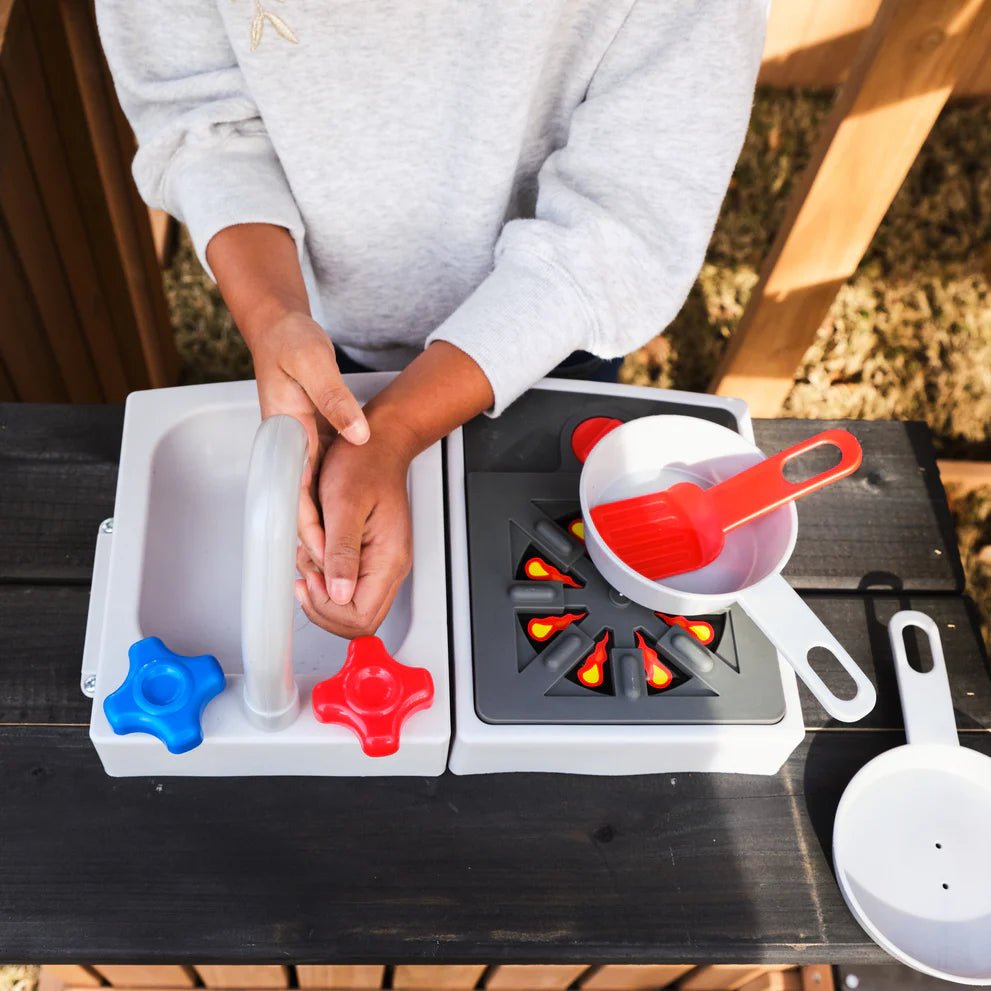 Panorama Tower - Colorland Toys