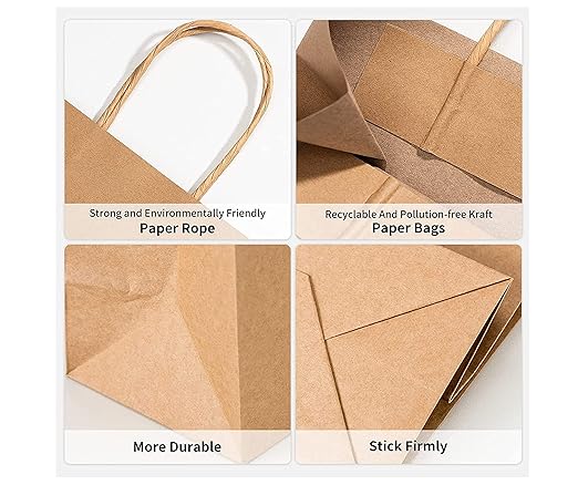 PAPER BAG 17317B — image 3
