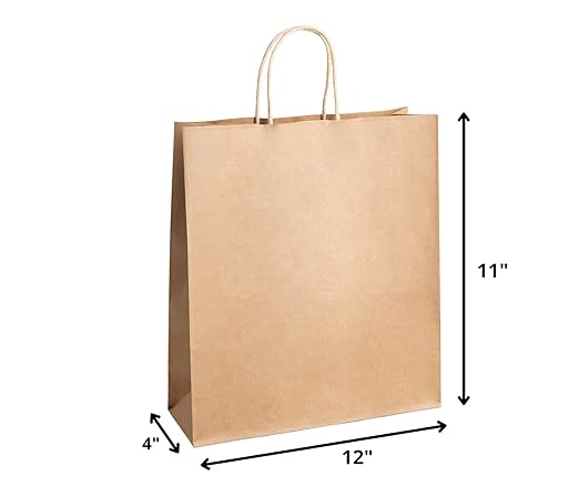 PAPER BAG 17317B — image 2