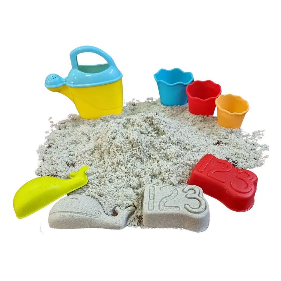 Paradiso Toys 15kg Sterile Playsand 338017 — image 5