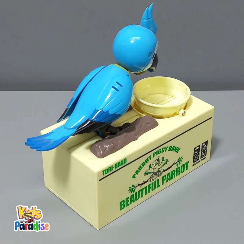 PARROT 88 - 1501 - Colorland Toys