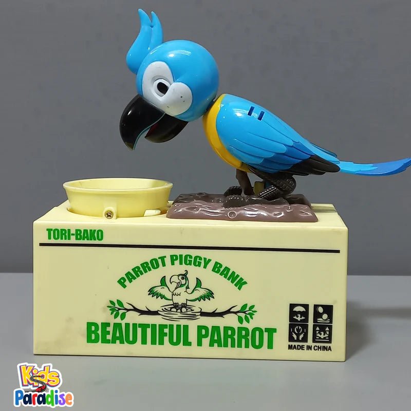 PARROT 88 - 1501 - Colorland Toys