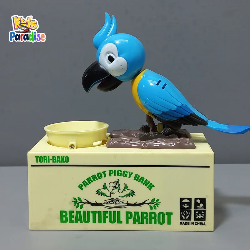 PARROT 88 - 1501 - Colorland Toys