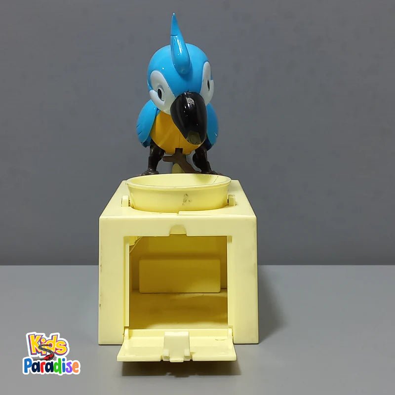 PARROT 88 - 1501 - Colorland Toys