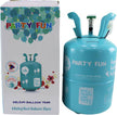 Party Fun Helium Balloon Tanks 15LB 0868970