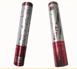 Party Poppers 50cm — image 1