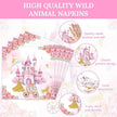 Party Set Disney Princess 17779
