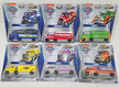 Paw Patrol 1 Piece Die-Cast Truck Scale 1:55 Vehicle Asst 6065775 -  Style May Vary