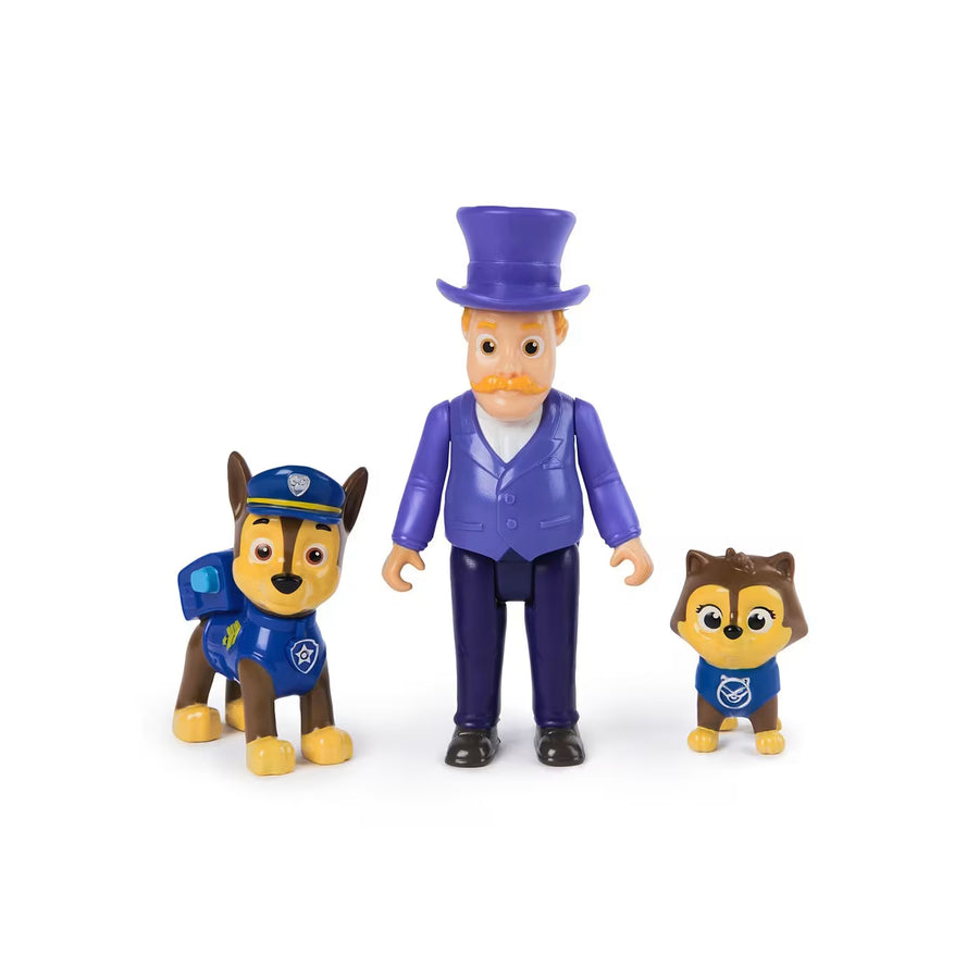Paw Patrol Hero Pup Figure Assorted 1pc — image 2