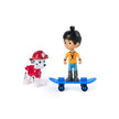 Paw Patrol Hero Pup Figure Assorted 1pc