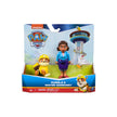 Paw Patrol Hero Pup Figure Assorted 1pc