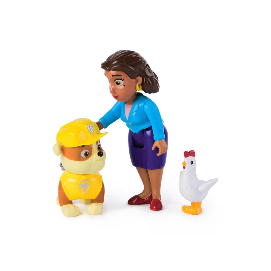 Paw Patrol Hero Pup Figure Assorted 1pc — image 8