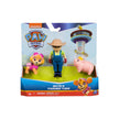 Paw Patrol Hero Pup Figure Assorted 1pc