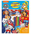 Paw Patrol Activity Pack 3494/PWSAP
