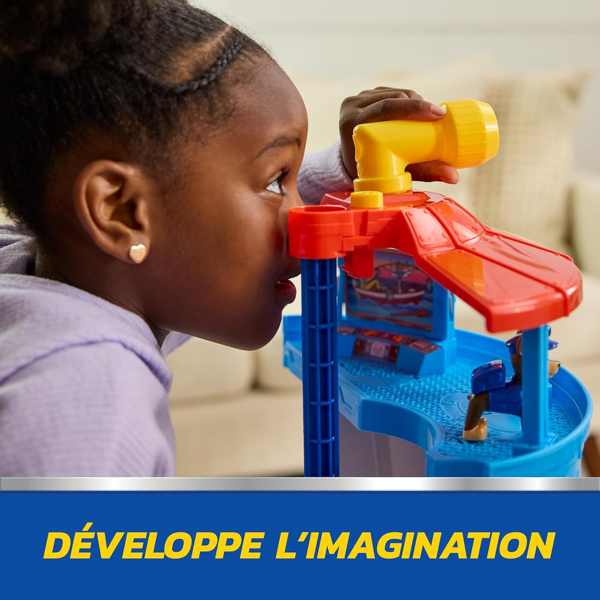 Paw Patrol Adventure Bay Lookout Tower 6065500 — image 3