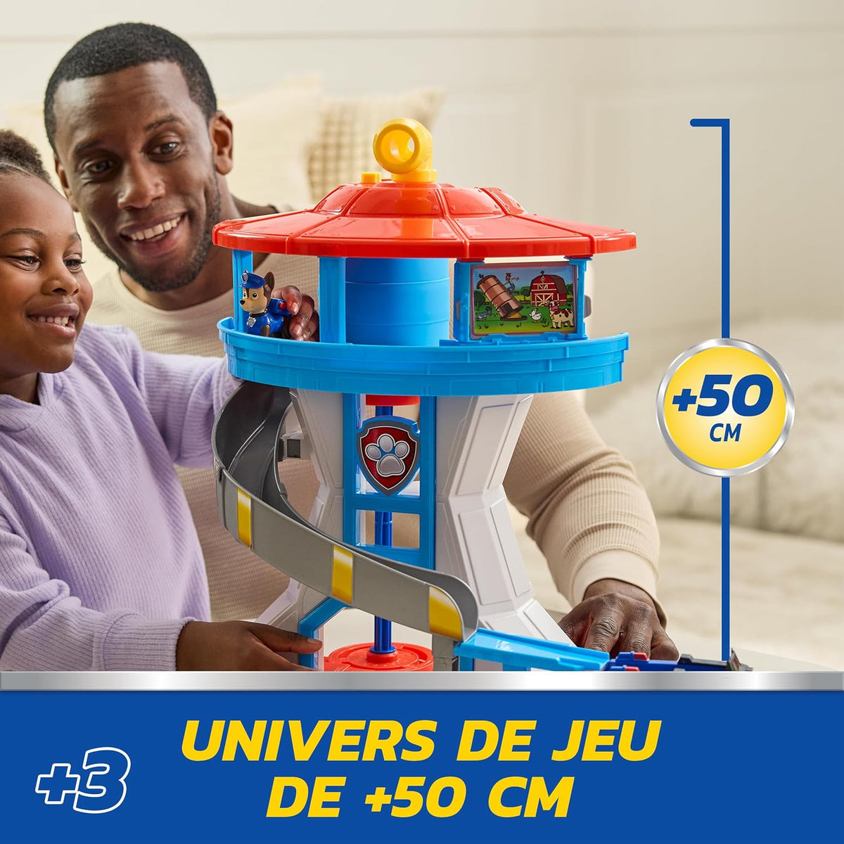 Paw Patrol Adventure Bay Lookout Tower 6065500 — image 9