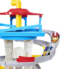 PAW Patrol Adventure Bay Rescue Way Playset 6058281 - Colorland Toys
