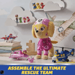 Paw Patrol Air Rescue Deluxe Plush 6071652
