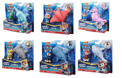 Paw Patrol Aqua Hero Pups Asst 6065411 - Colorland Toys