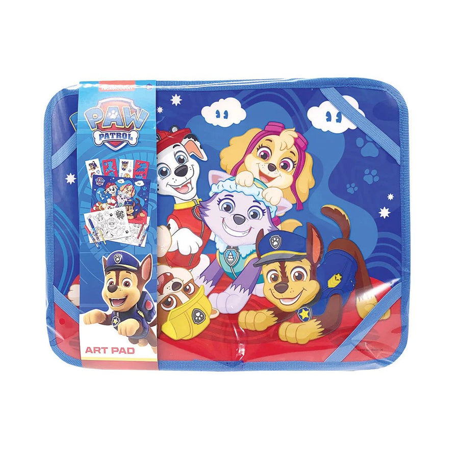 Paw Patrol Art Pad FK-TT30235 — image 1
