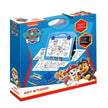 Paw Patrol Art Studio