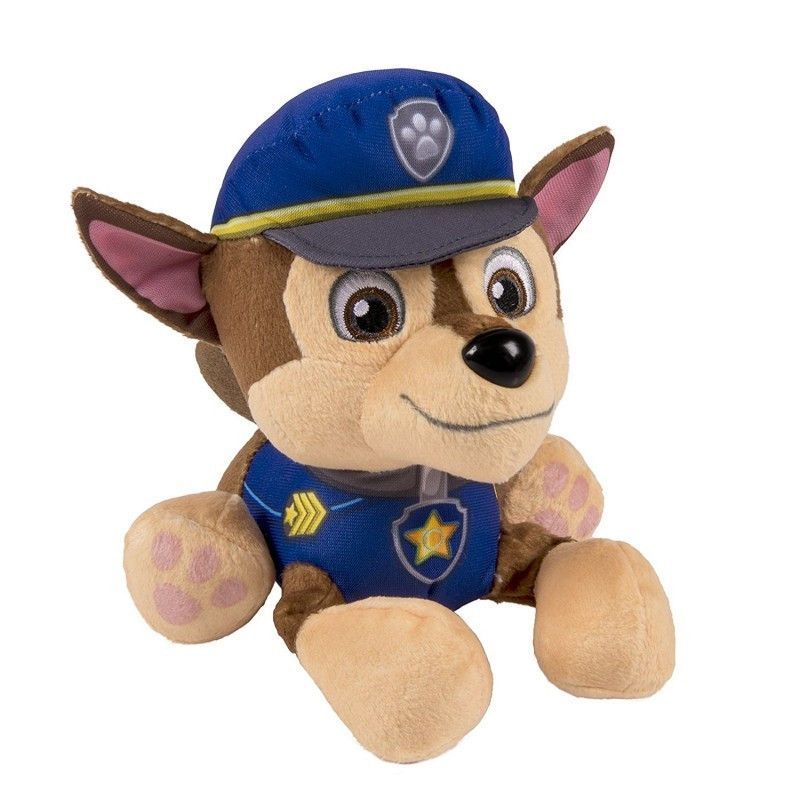 Paw Patrol Basic Plush Assorted 6022630 — image 1