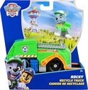 Paw Patrol Basic Vehicle Asstd. 6071579 - Colorland Toys