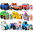 Paw Patrol Basic Vehicle 6071579/6071153- Assorted