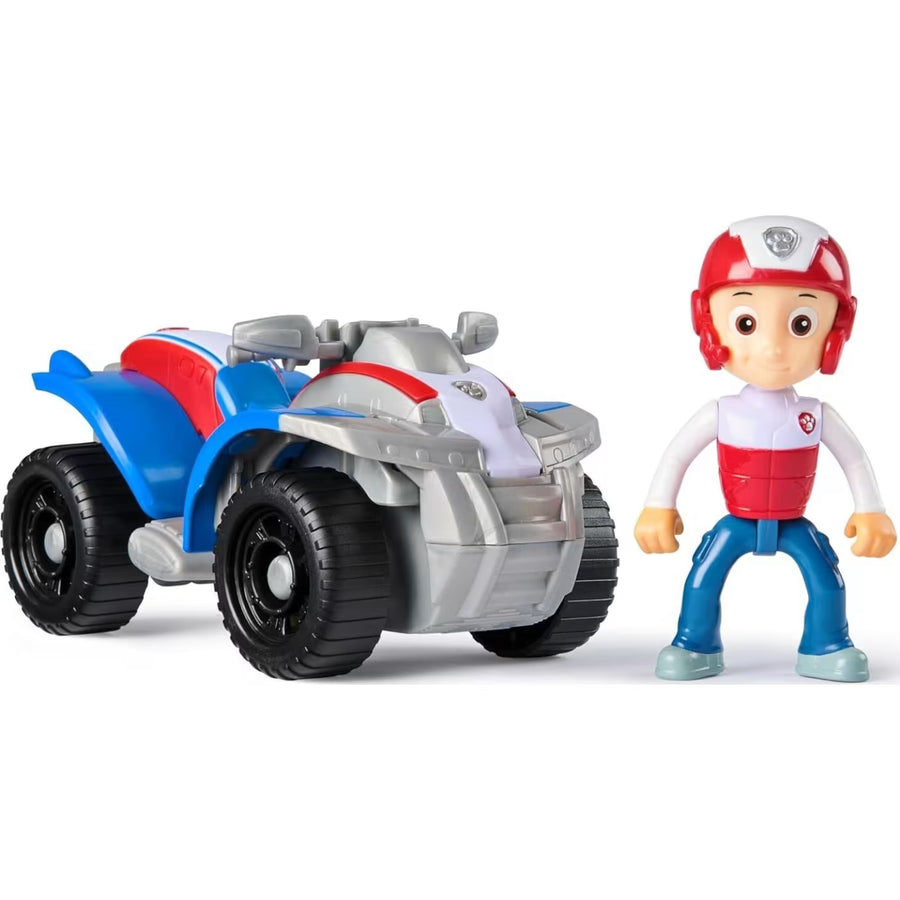 Paw Patrol Basic Vehicle 6071579/6071153- Assorted — image 5