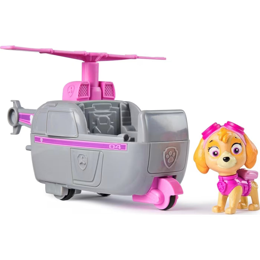 Paw Patrol Basic Vehicle 6071579/6071153- Assorted — image 6