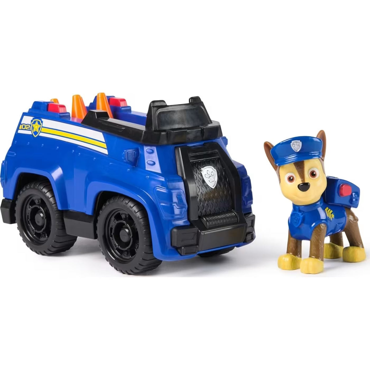 Paw Patrol Basic Vehicle 6071579/6071153- Assorted — image 10