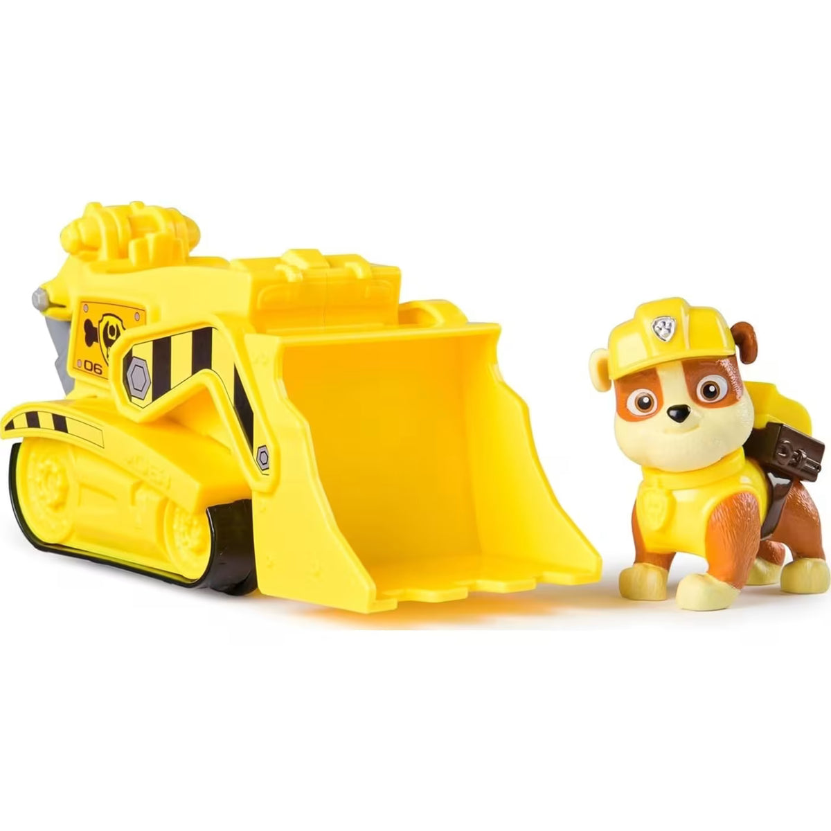 Paw Patrol Basic Vehicle 6071579/6071153- Assorted — image 7