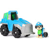 Paw Patrol Basic Vehicle 6071579/6071153- Assorted