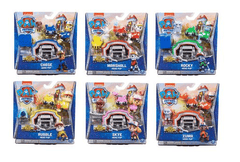 Paw Patrol Big Truck Hero Pups Asst 6064391 - Colorland Toys