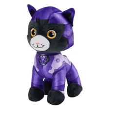 Paw Patrol Cat Pack & Pup Basic Plush Asst 6066088 - Colorland Toys