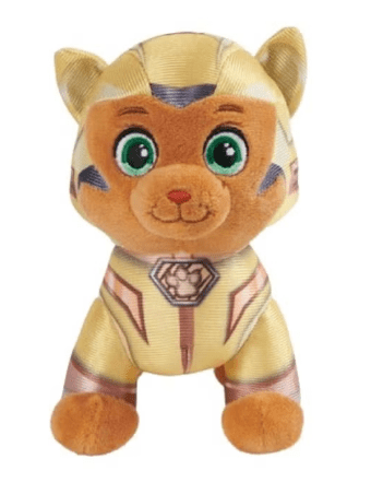 Paw Patrol Cat Pack & Pup Basic Plush Asst 6066088 - Colorland Toys