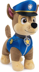Paw Patrol Chase 12inch Plush 6066820 - Colorland Toys