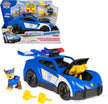 Paw Patrol Chase Launch ‘N’ Rescue Cruiser with Lights & Sounds