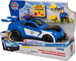 Paw Patrol Chase Launch ‘N’ Rescue Cruiser with Lights & Sounds