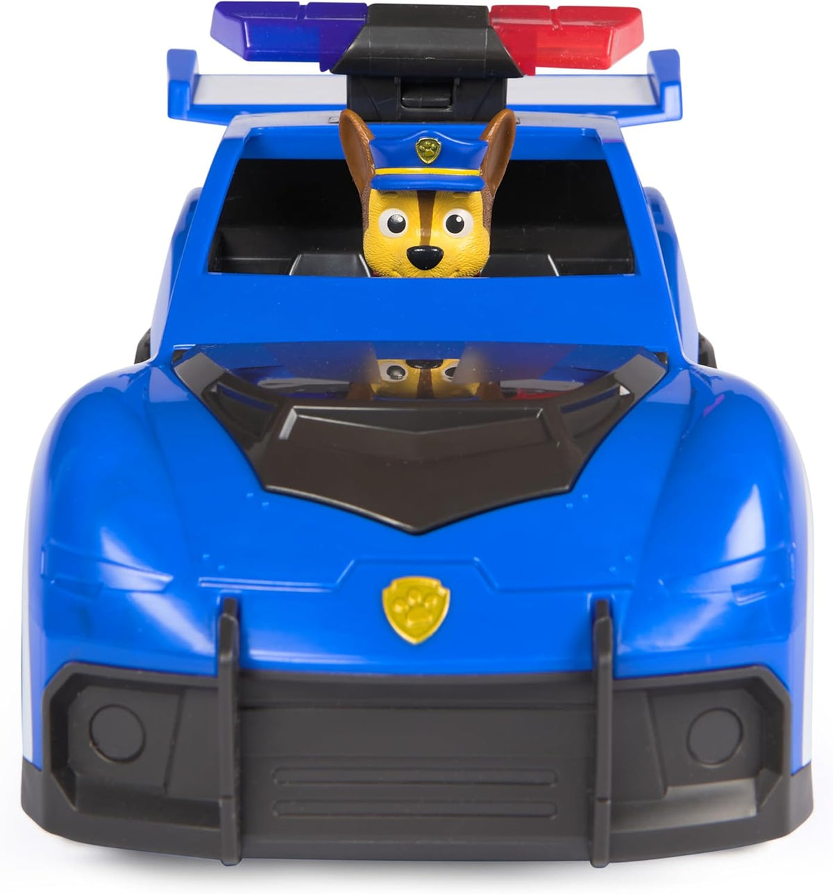 Paw Patrol Chase Launch ‘N’ Rescue Cruiser with Lights & Sounds — image 7