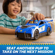 Paw Patrol Chase Launch ‘N’ Rescue Cruiser with Lights & Sounds